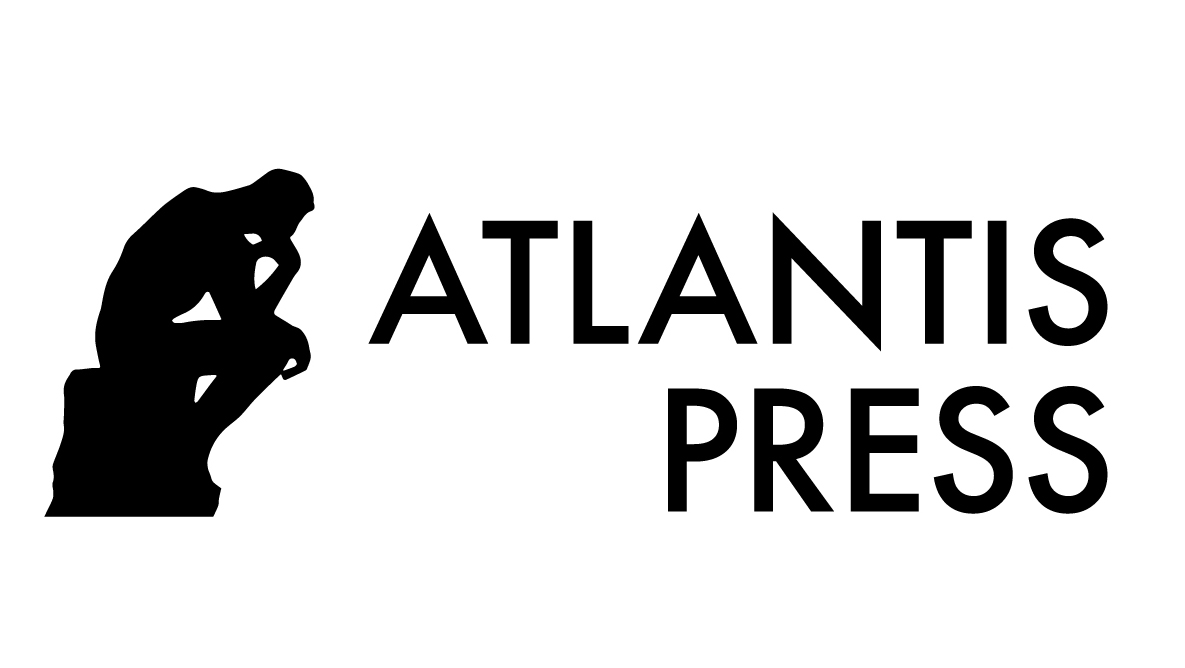 Atlantis Press Logo
