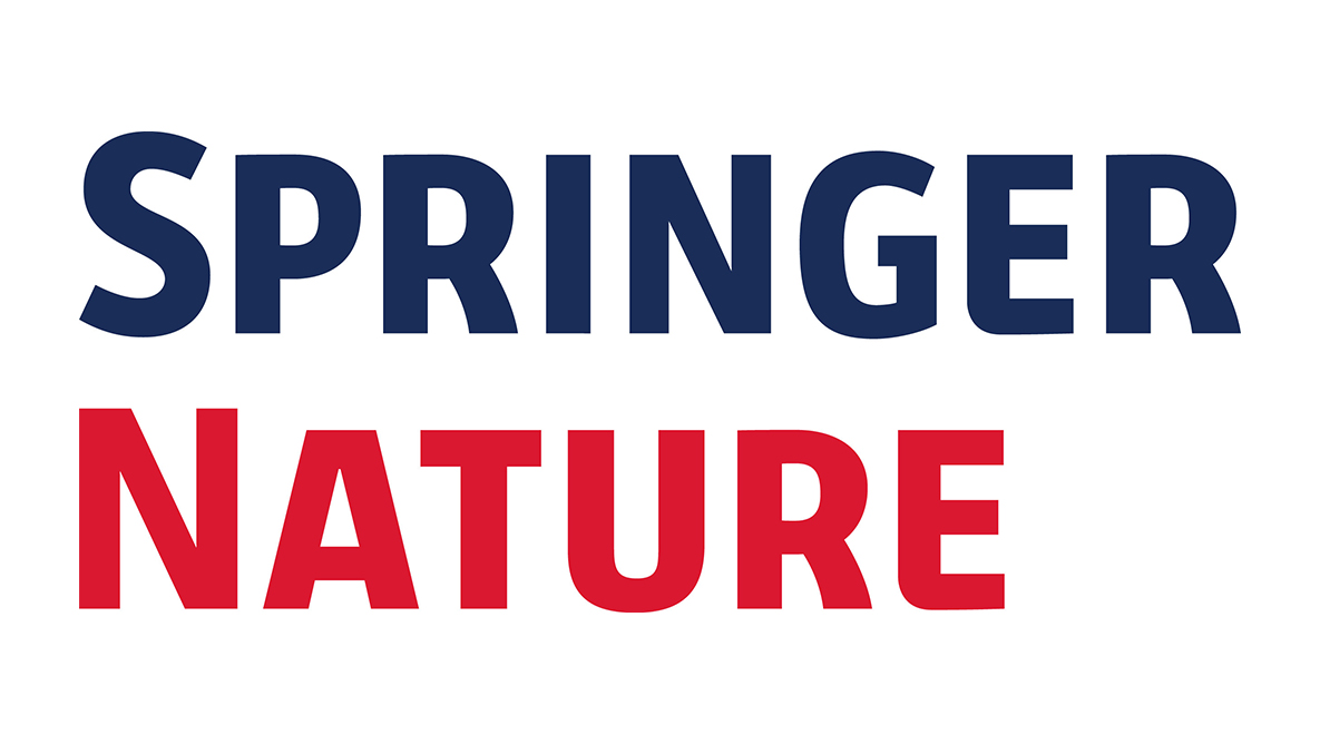 Springer Nature Logo