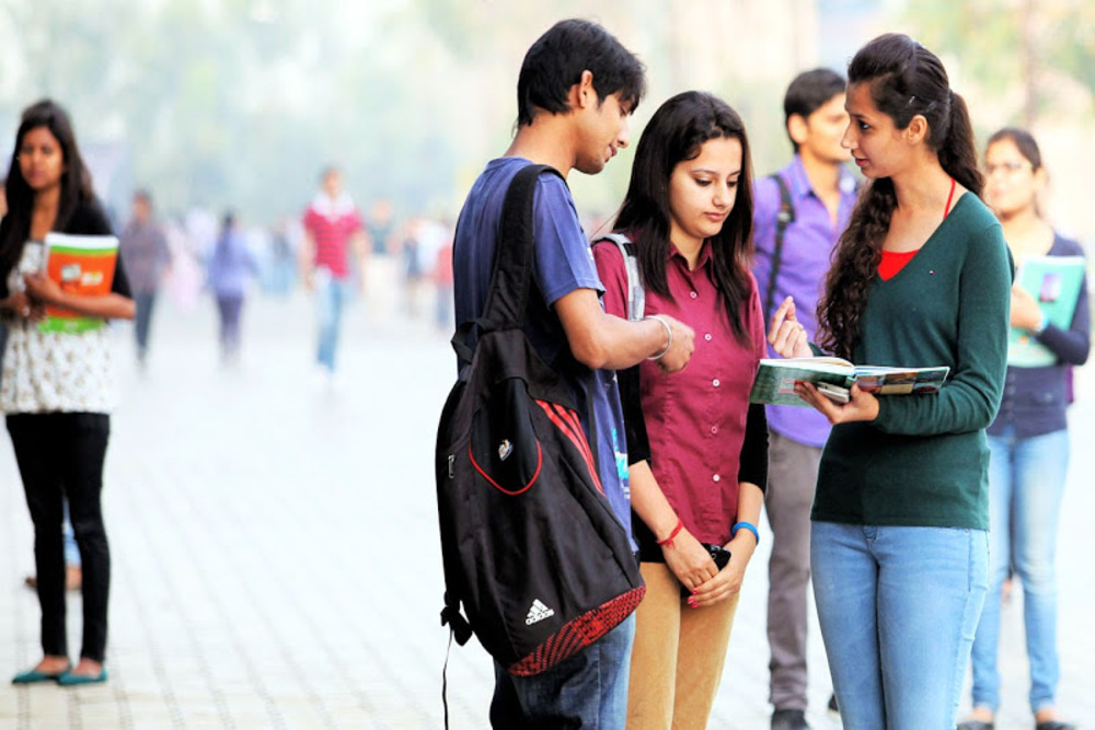 BBA Admission