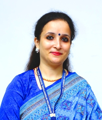 Pooja Chaturvedi Sharma