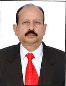 Dr. B.K Yadav